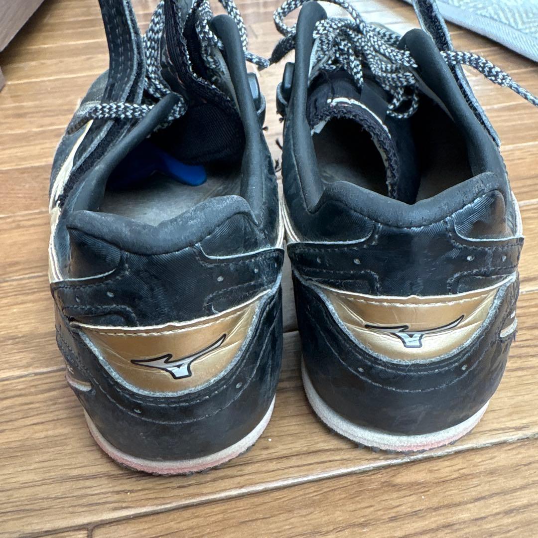 MIZUNO フィールドジオ LJ-C