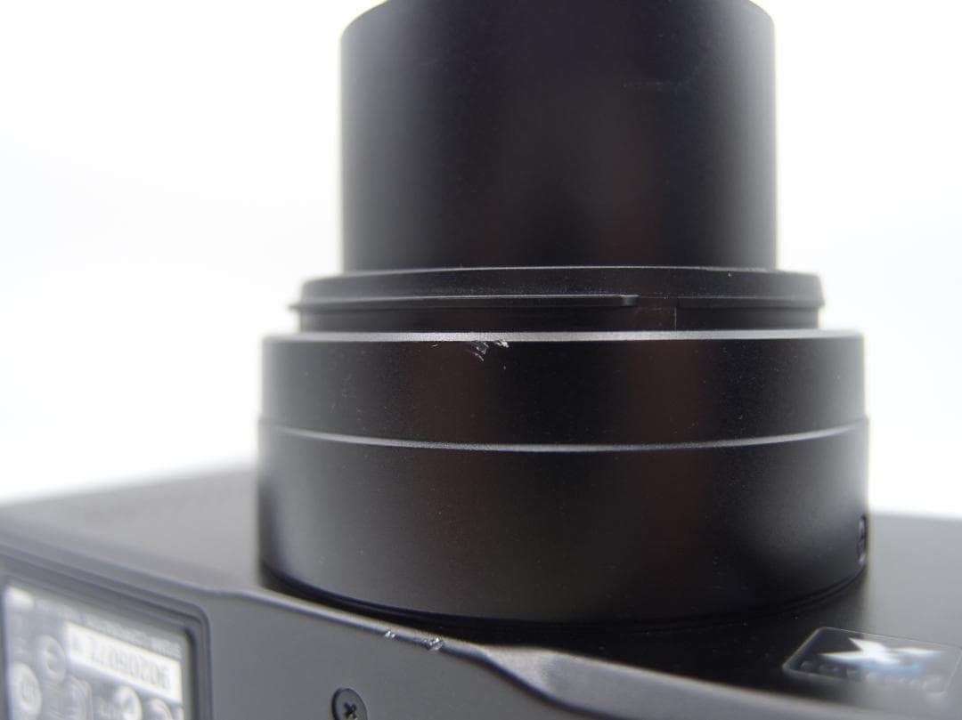 シグマ　コンデジ　SIGMA DP2x