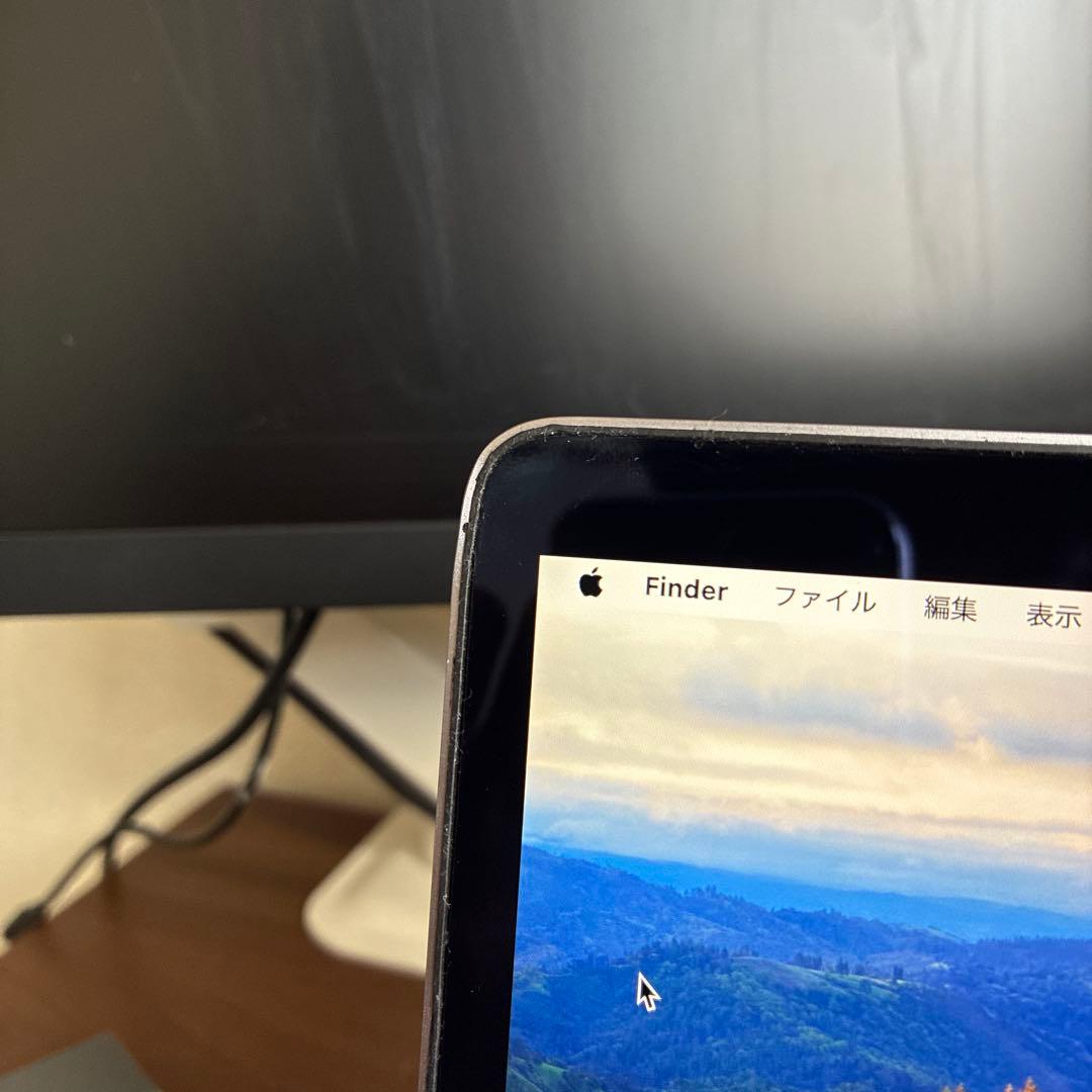 MacBook本体 MacBook Air 2020 coie i5