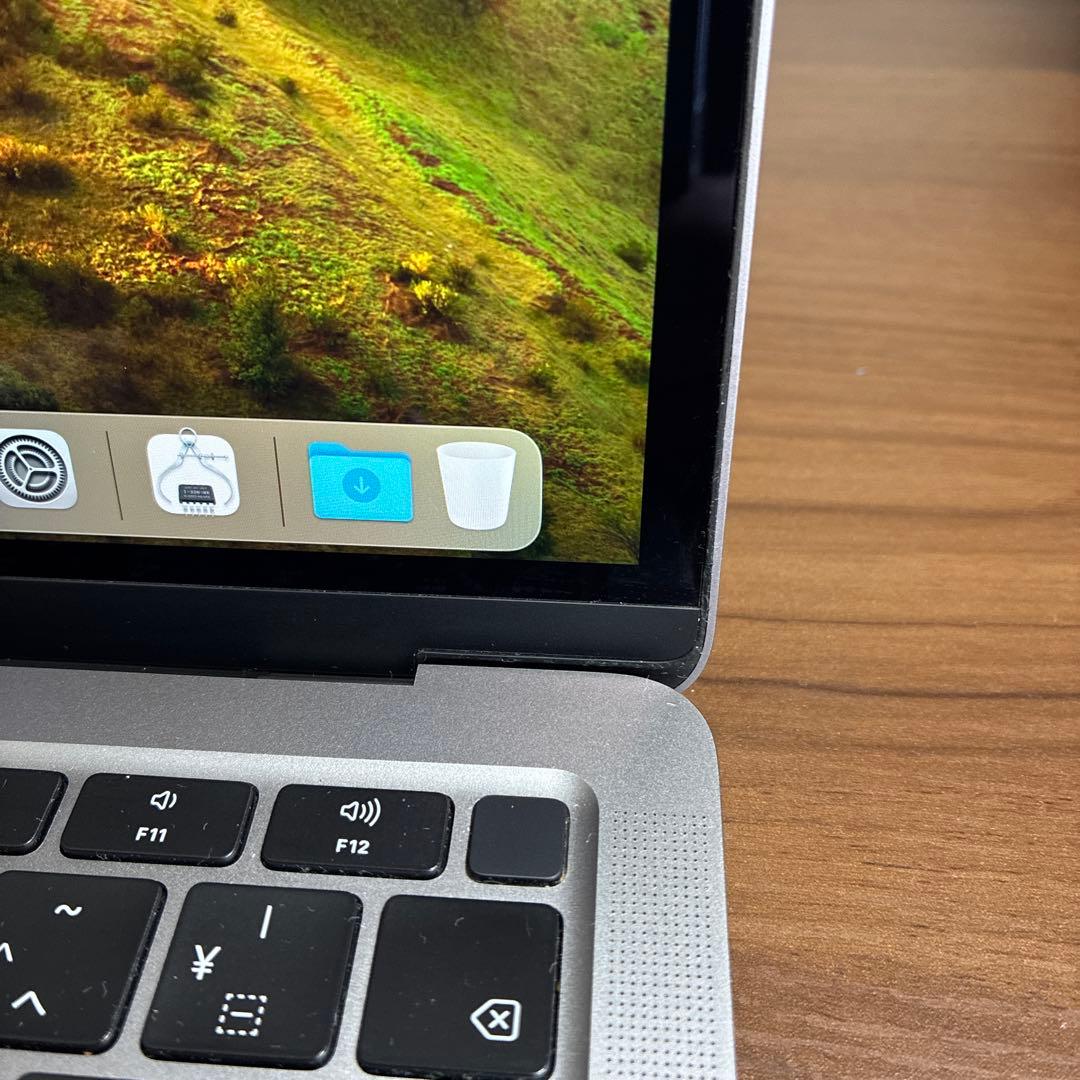 MacBook本体 MacBook Air 2020 coie i5