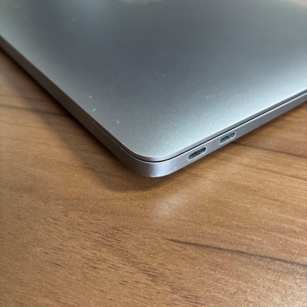 MacBook本体 MacBook Air 2020 coie i5