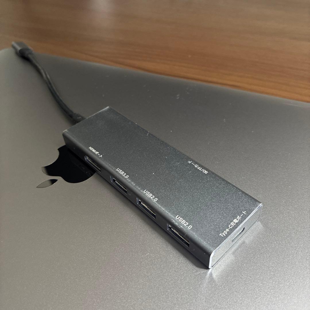 MacBook本体 MacBook Air 2020 coie i5