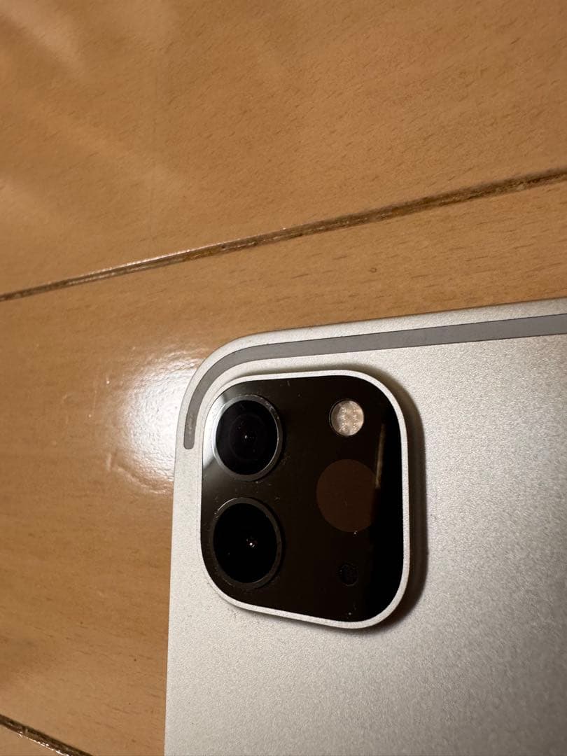 iPad Pro 11インチ 第2世代　MY232J/A [スペースグレイ]