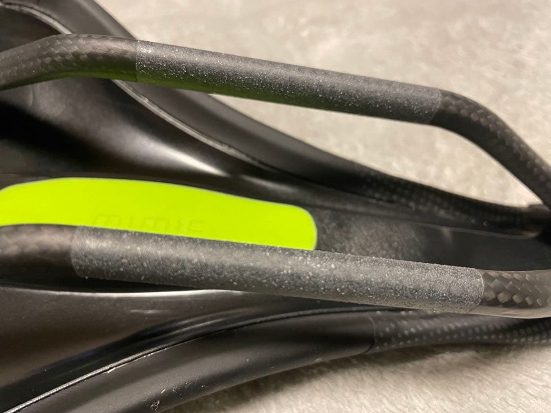 美品 スペシャライズド Romin EVO Pro MIMIC 155mm