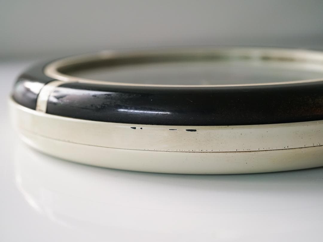 80's miyabi ポストモダン clock モダン