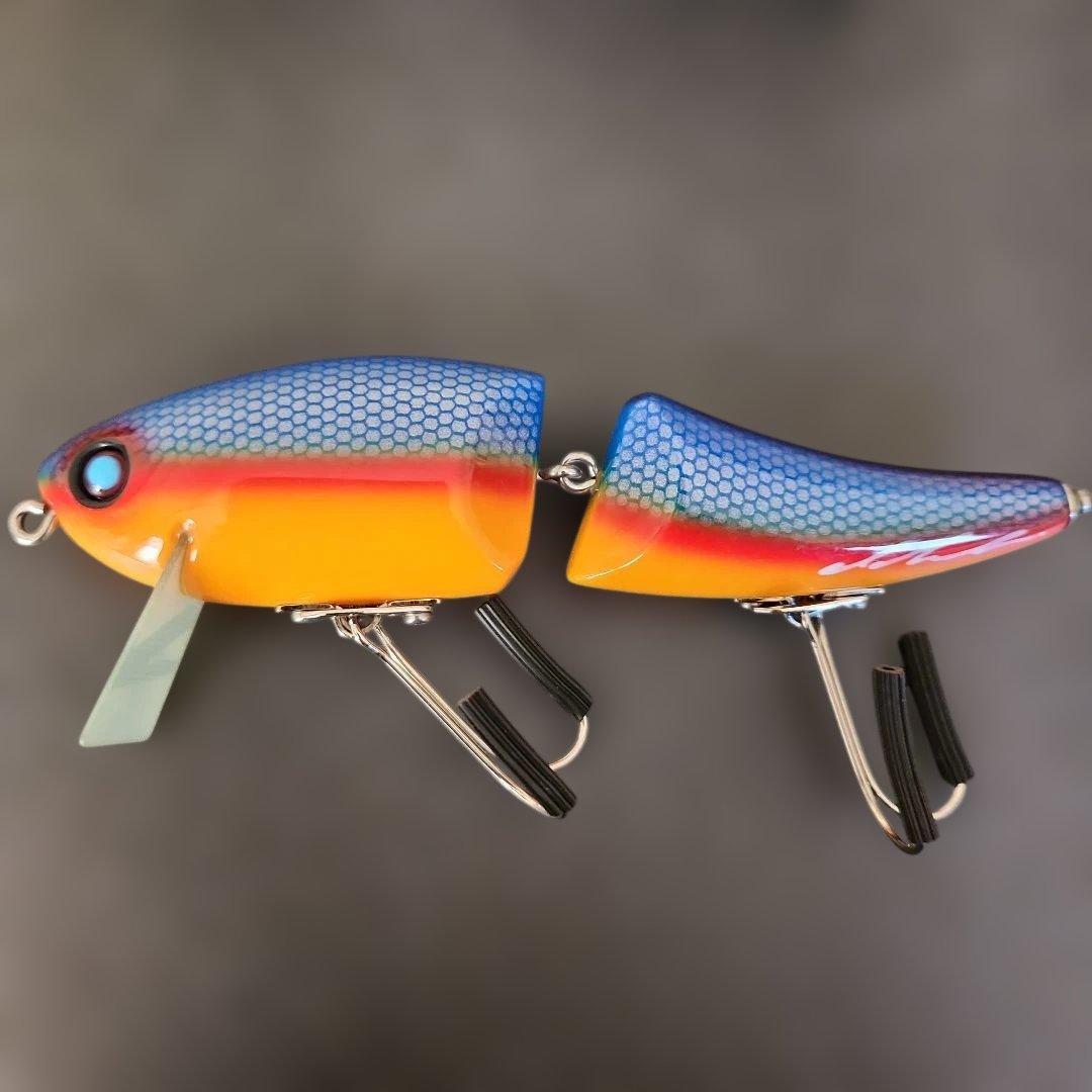 アブディール　アブストラク　LJ