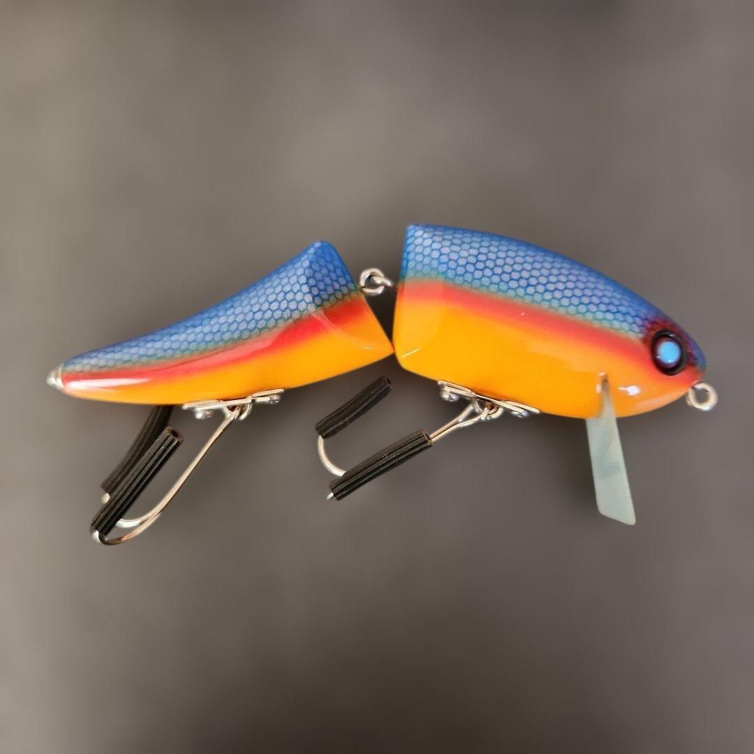 アブディール　アブストラク　LJ