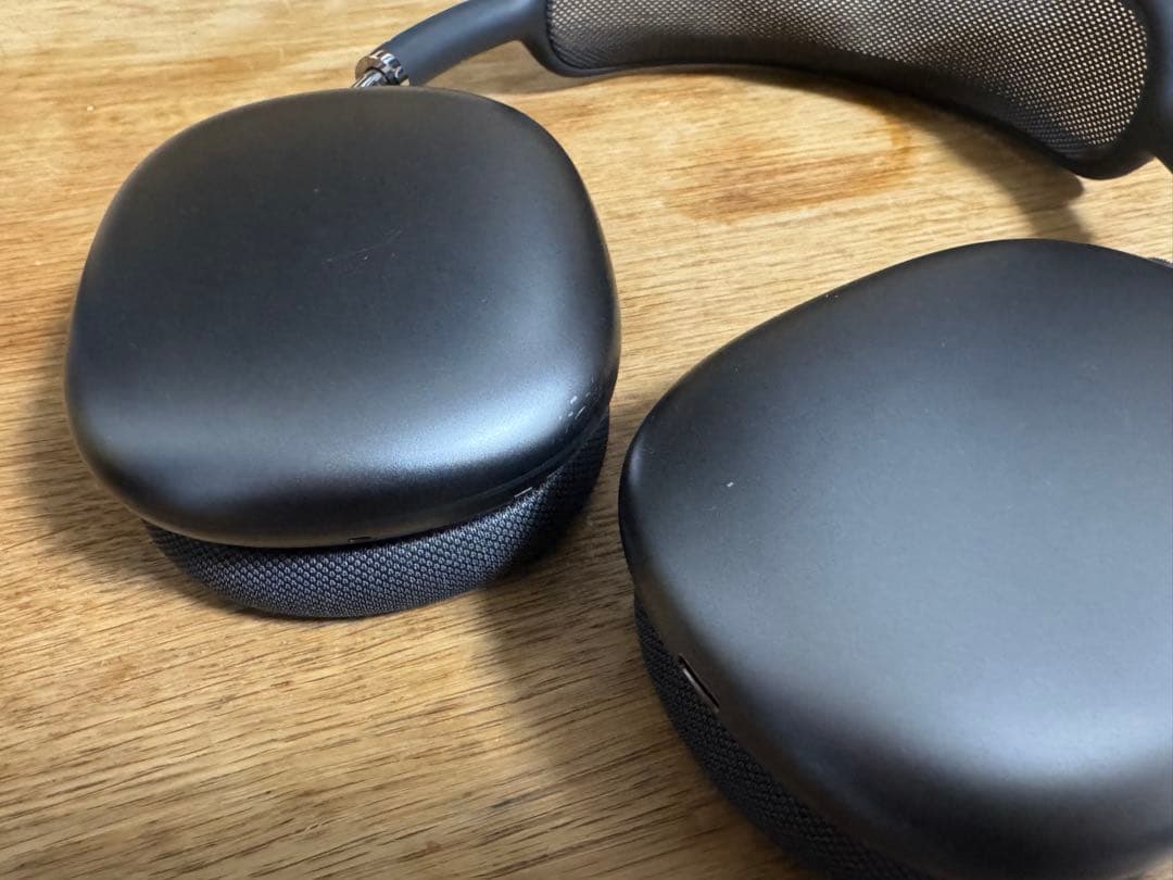 【Apple Care付】 AirPodsProMax