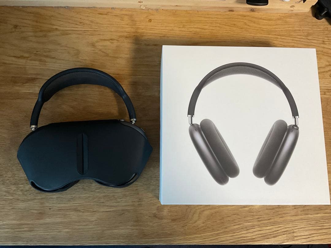 【Apple Care付】 AirPodsProMax