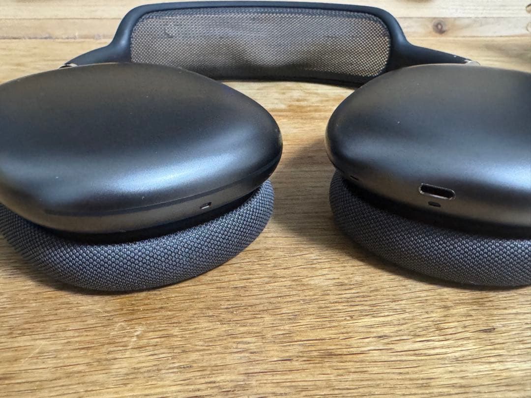 【Apple Care付】 AirPodsProMax