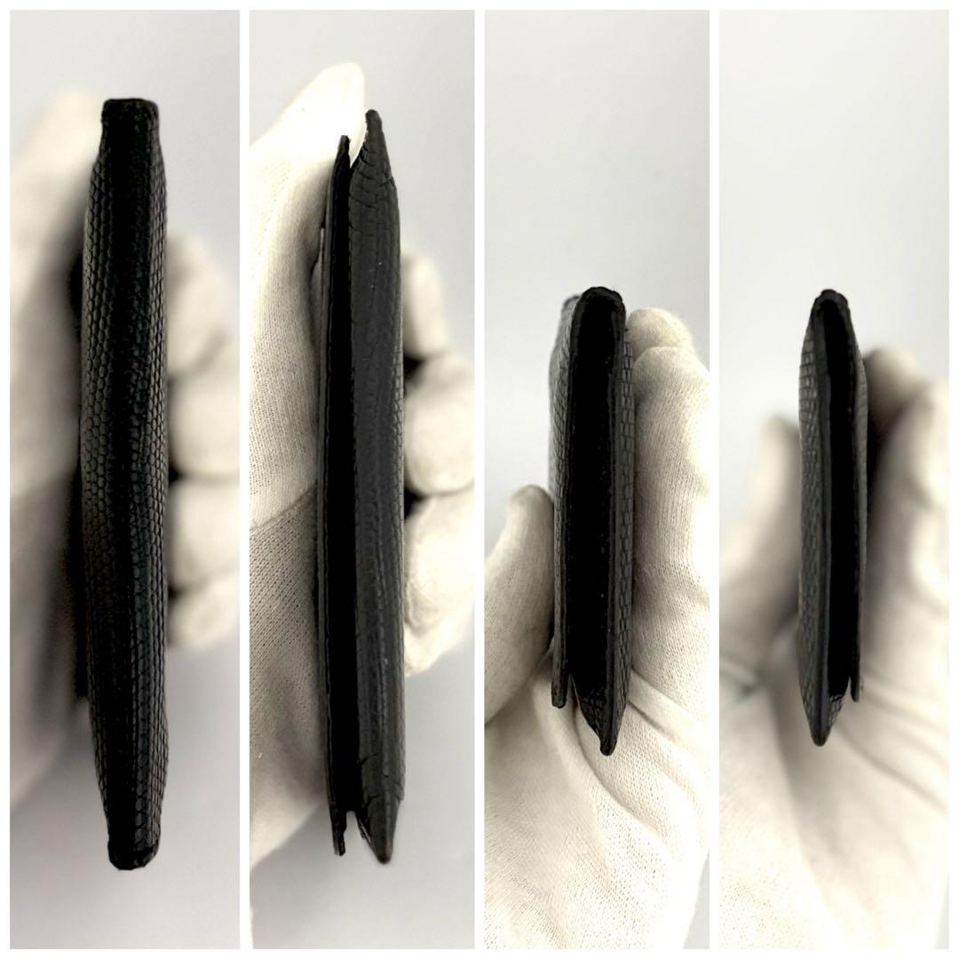 値下不可‼️【入手困難‼️希少‼️】エルメス　カードケース　名刺入れ