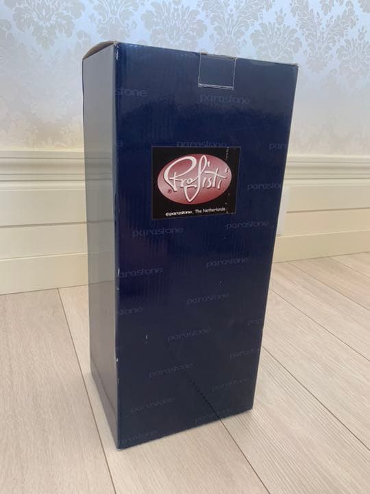 医者がレントゲンをにらむ・陶器製置物★ヨーロッパで購入！