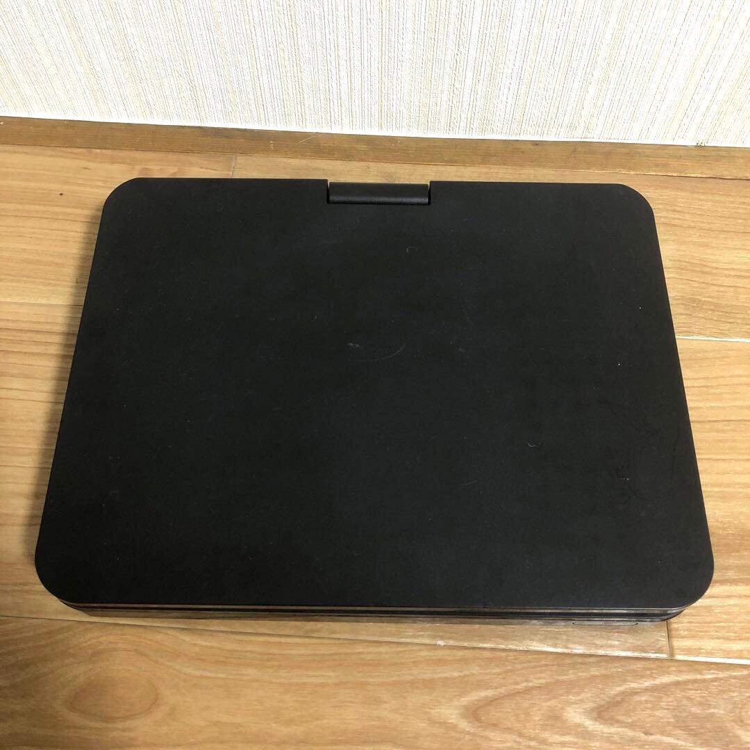 PBD-963TS TEES ポータブルブルーレイプレーヤー