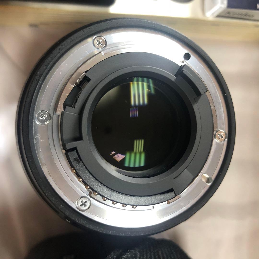 Nikon D7200 デジタル一眼レフカメラ