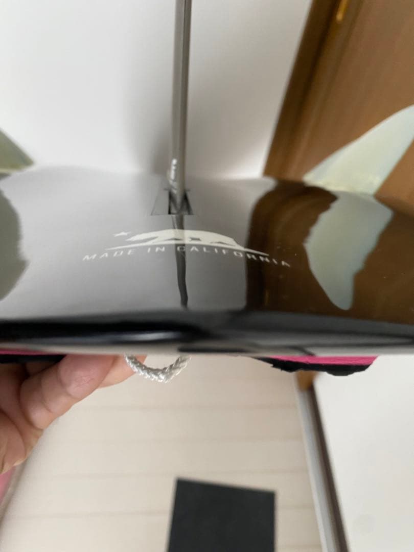 サーフィン・ボディボード BING SURFBOARDS / BONZER 6.3