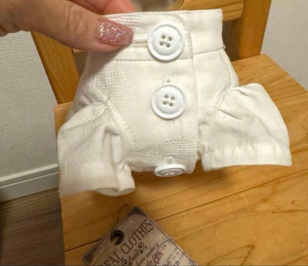 アトリエggオードリーコート、希少16