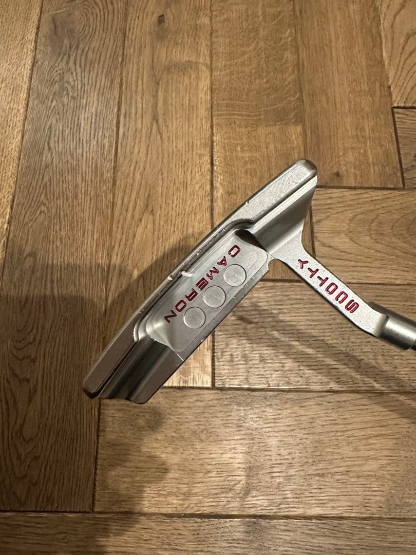 Studio Select Newport 2 スコッティキャメロン