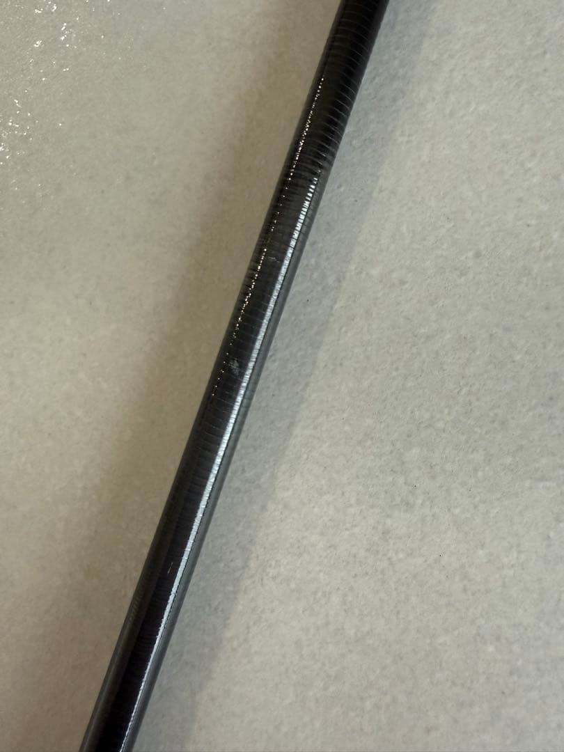 バリバス ヴィオレンテ エギングモデル VLE-86SL