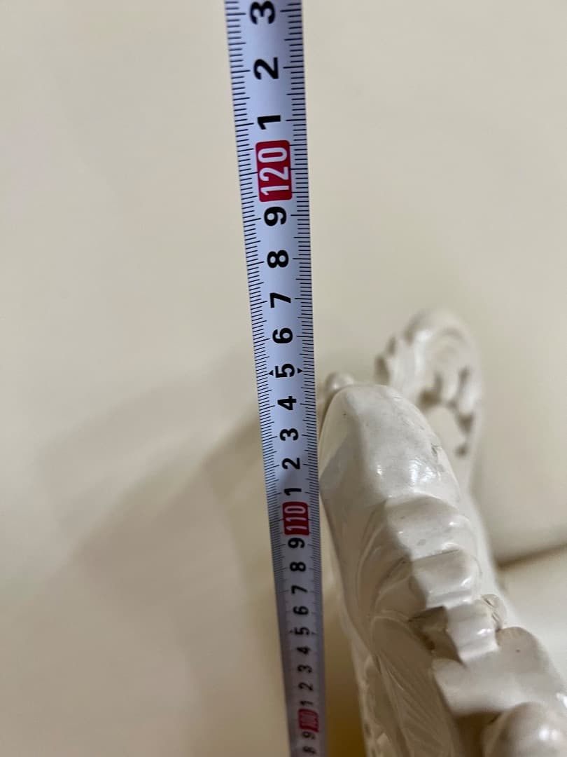 ひとり掛け　猫足レザーソファー　送料無料‼︎