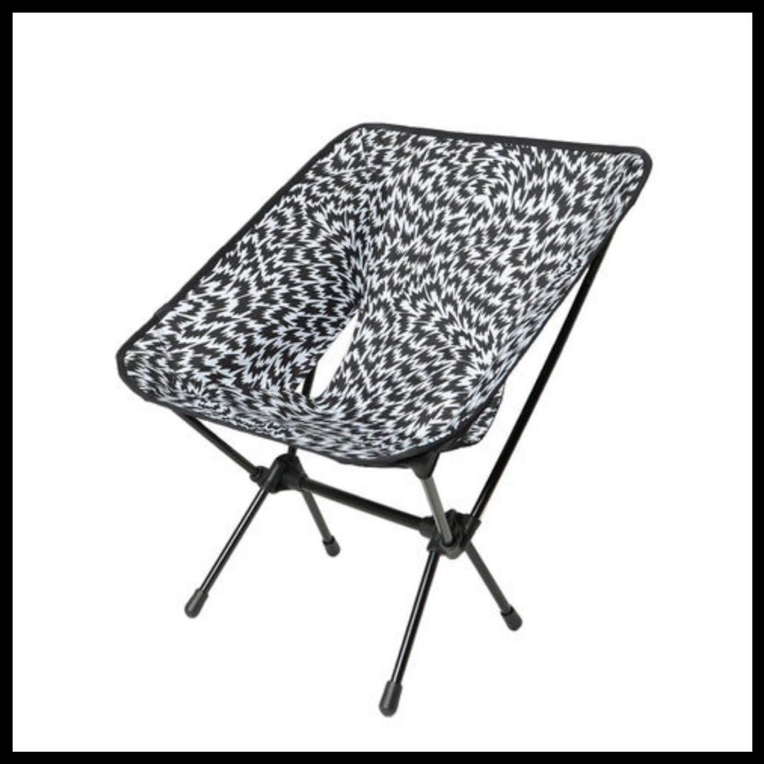 【希少】ELEY KISHIMOTO × Helinox タクティカルチェア