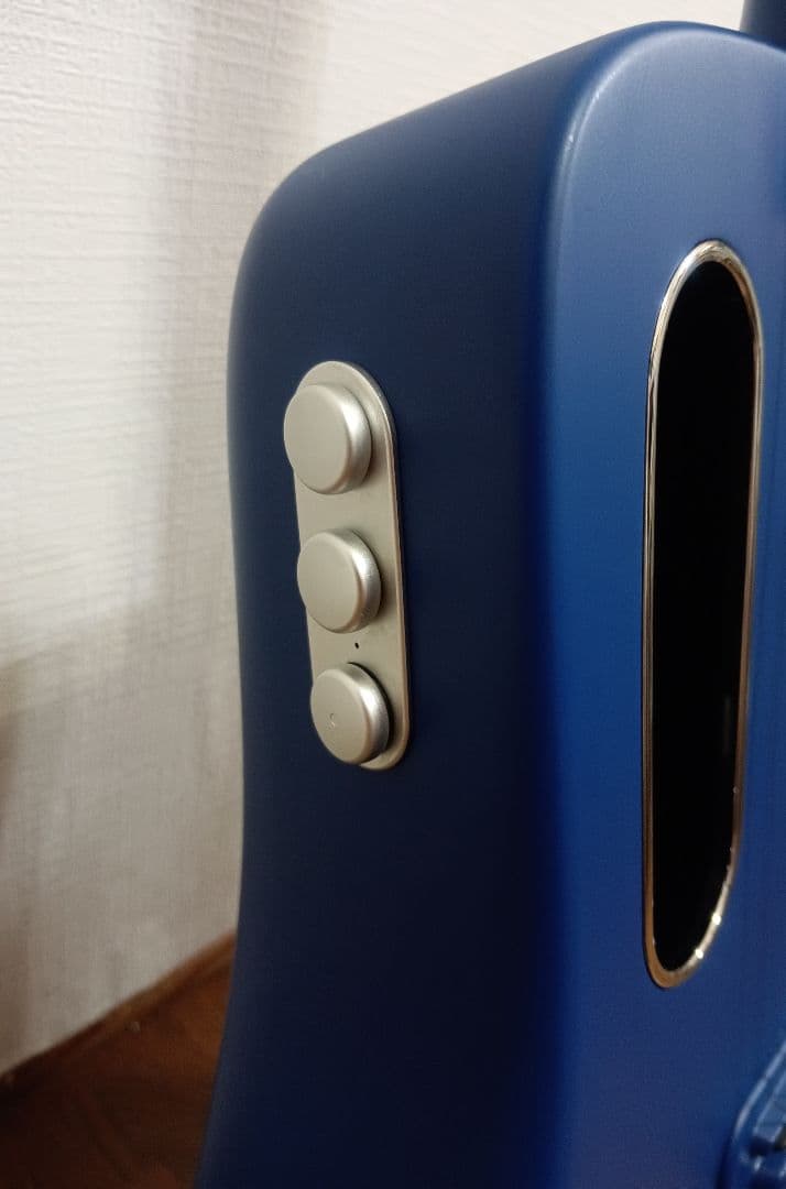 LAVA ME 2 　ブルー　限界点値下げ中