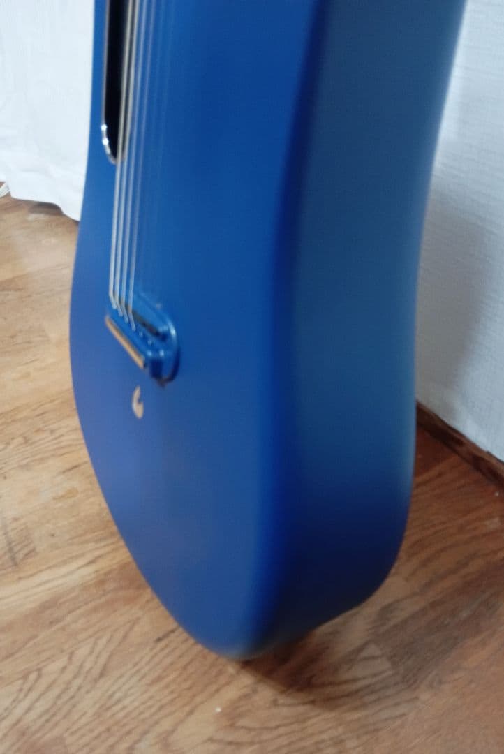 LAVA ME 2 　ブルー　限界点値下げ中