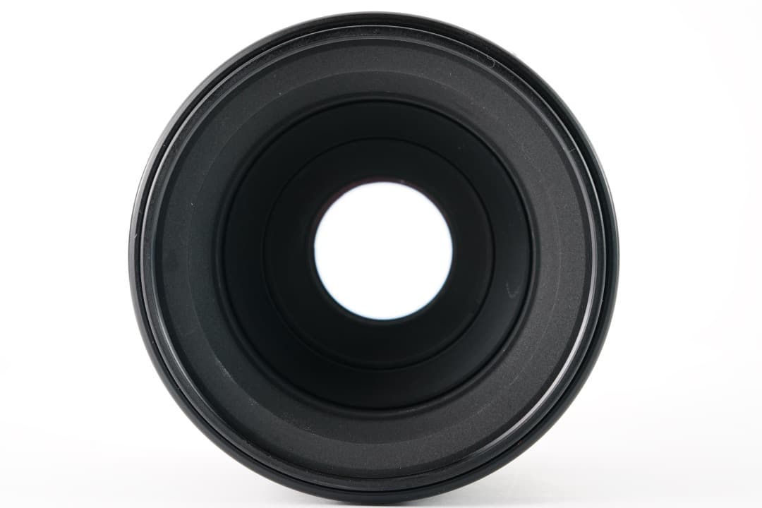 フード付き AF Ai Micor-Nikkor 60mm F2.8D 150