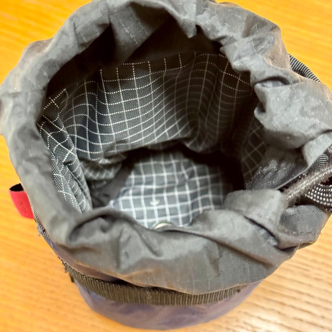 SWIFT INDUSTRIES ステムバッグ sidekick pouch