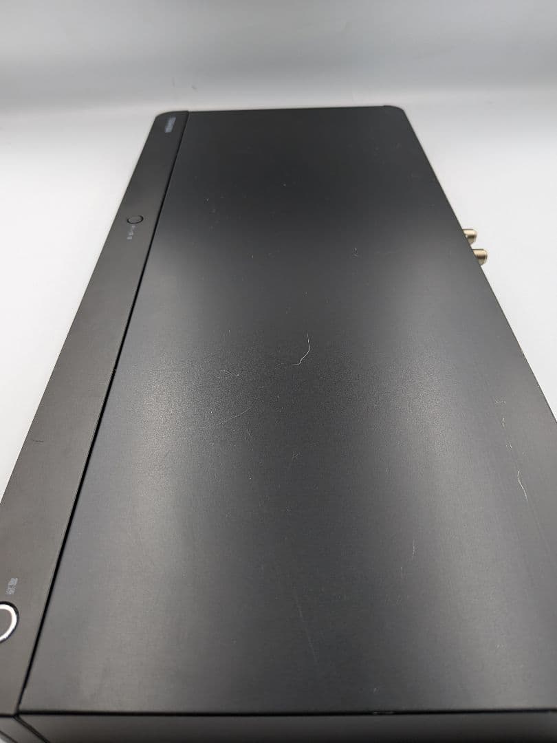 【動作品】東芝 レグザ DBR-Z510 ブルーレイレコーダー 500GB
