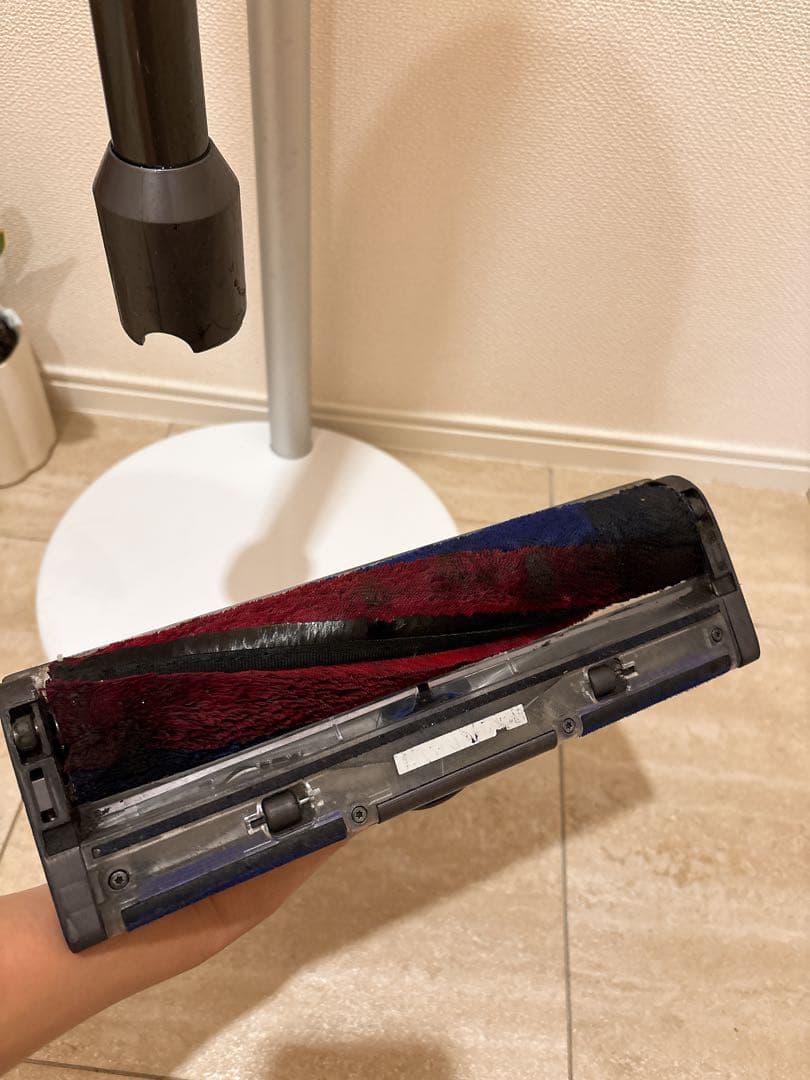 Dyson digitalslimコードレスクリーナー 直接引取りの方は送料割引