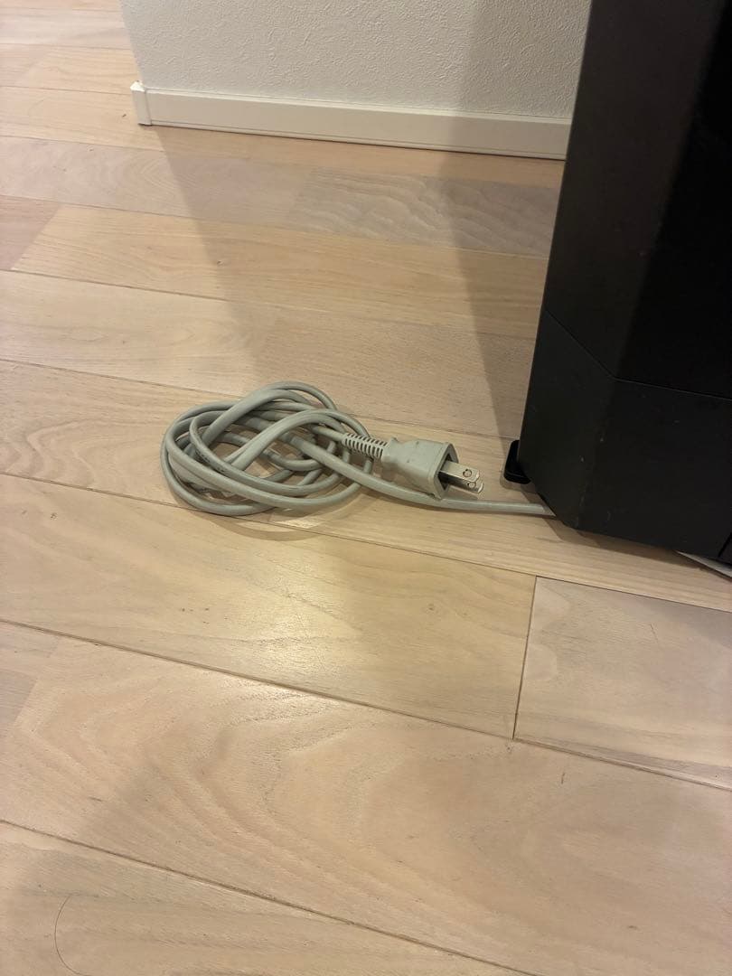 Panasonic 空気清浄機 F-VXT90 パナソニック