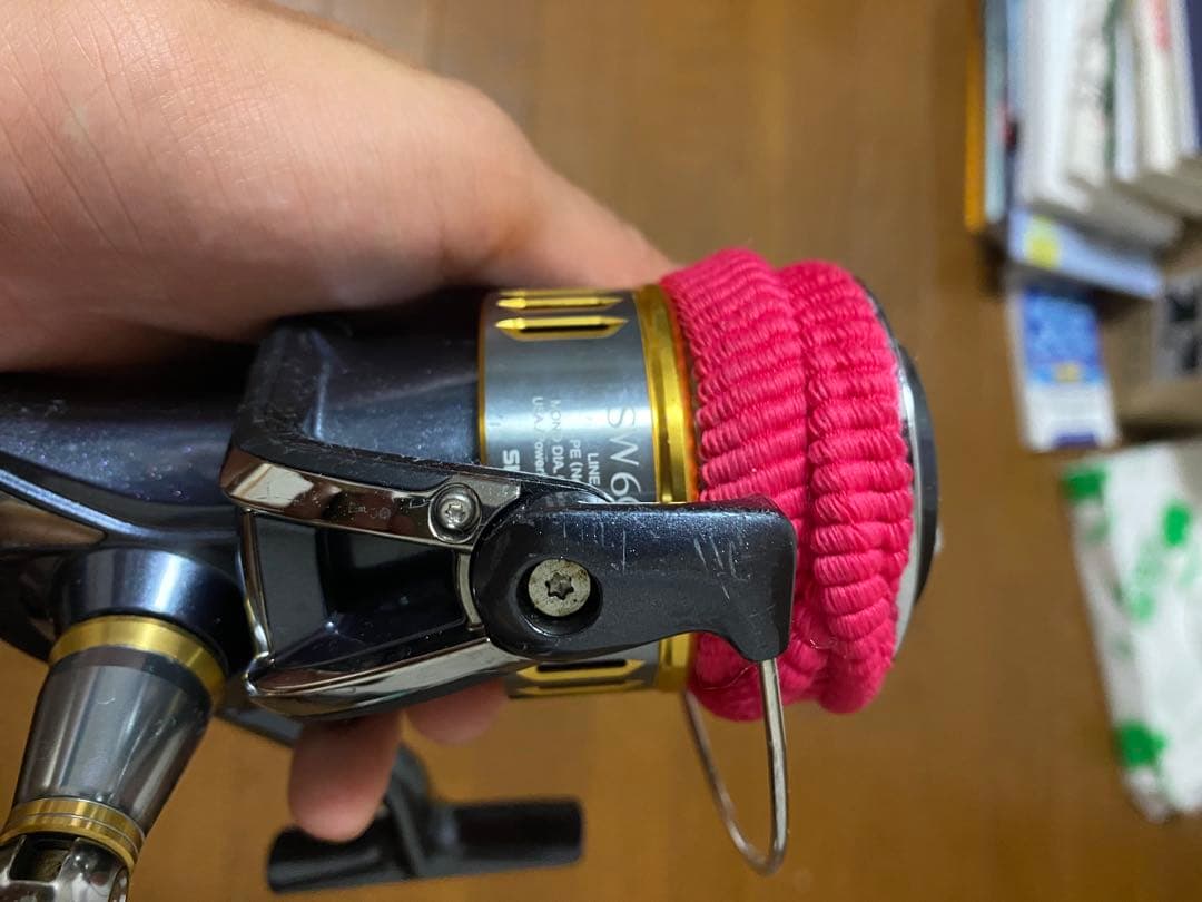 15 ツインパワーsw6000HG