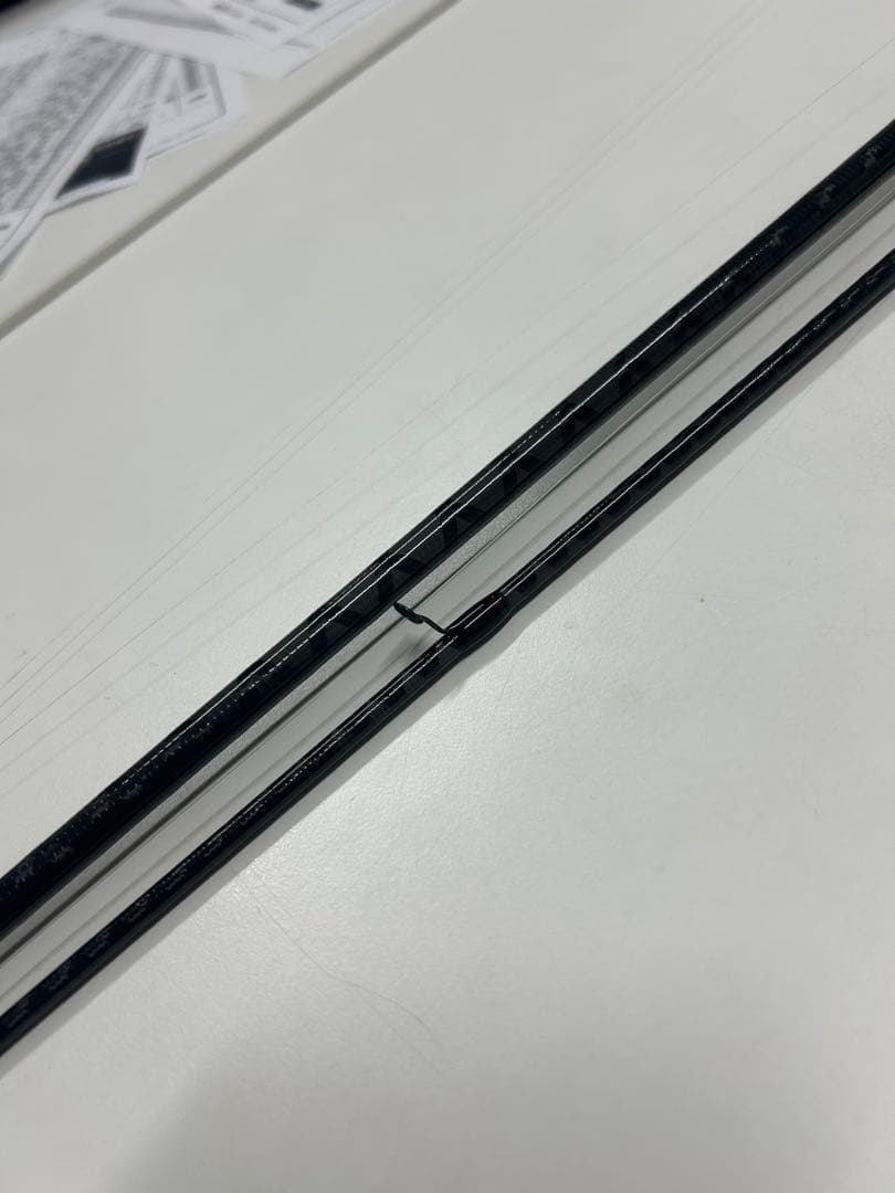 shimano シマノ　22セフィアBB S86ML エギングロッド