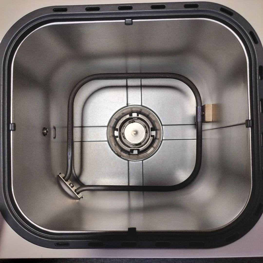 レコルト　ホームベーカリー