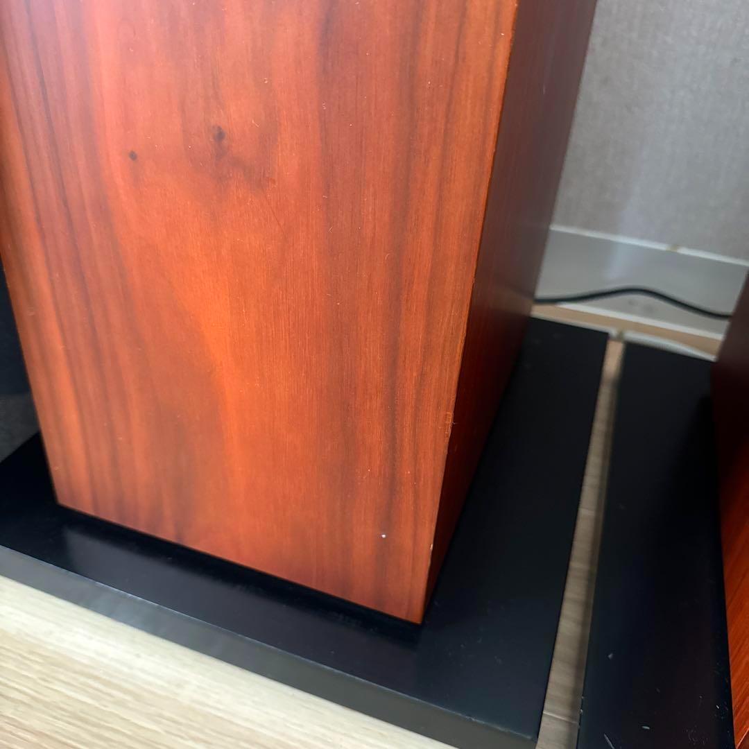 B&W CM9 トールボーイスピーカー ペア｜CMシリーズ最上位モデル