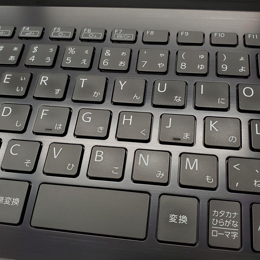 【商品番号1886】VAIO 14型ノートパソコン　2020年製