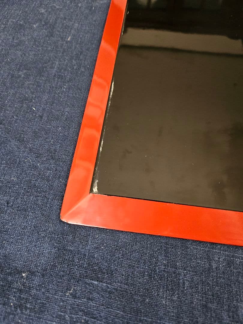 no.960 漆器 善 5枚