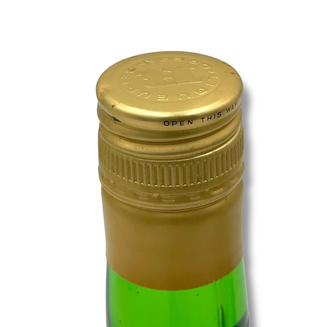 【未開栓】レニエ クレーム ド マントペパーミント / 700ml /希少