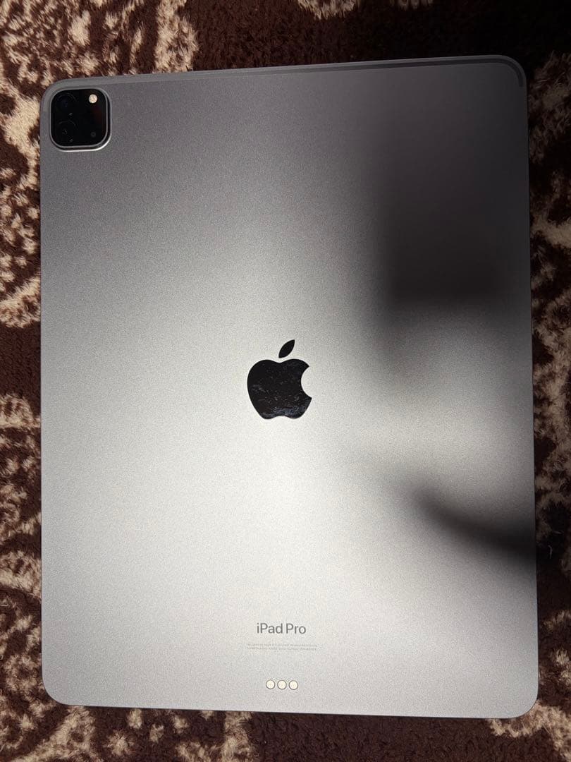 Apple iPad Pro (12.9インチ) 第六世代