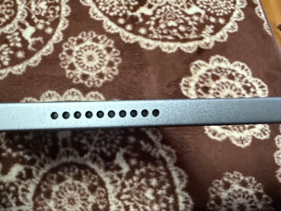 Apple iPad Pro (12.9インチ) 第六世代