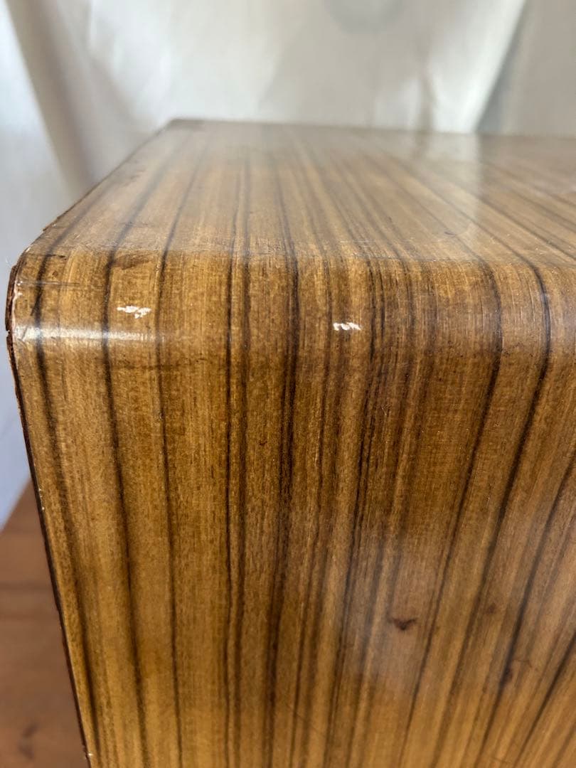 図書館カード　引き出し