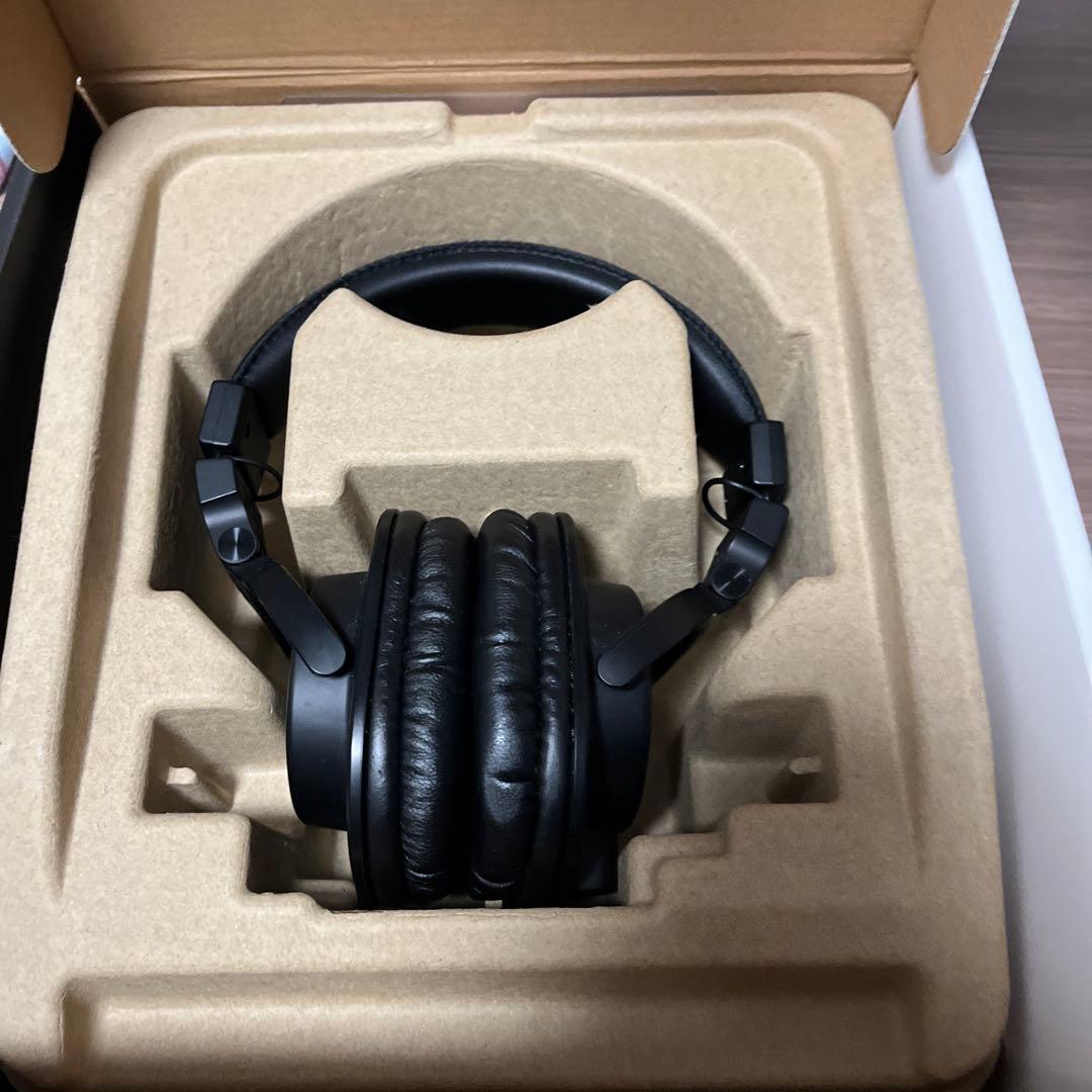 YAMAHA HPH-MT5 オーディオモニターヘッドフォン