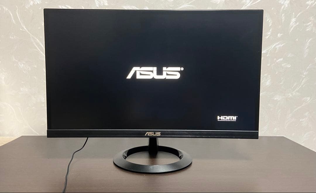 ASUS VZ239HR モニター 23インチ