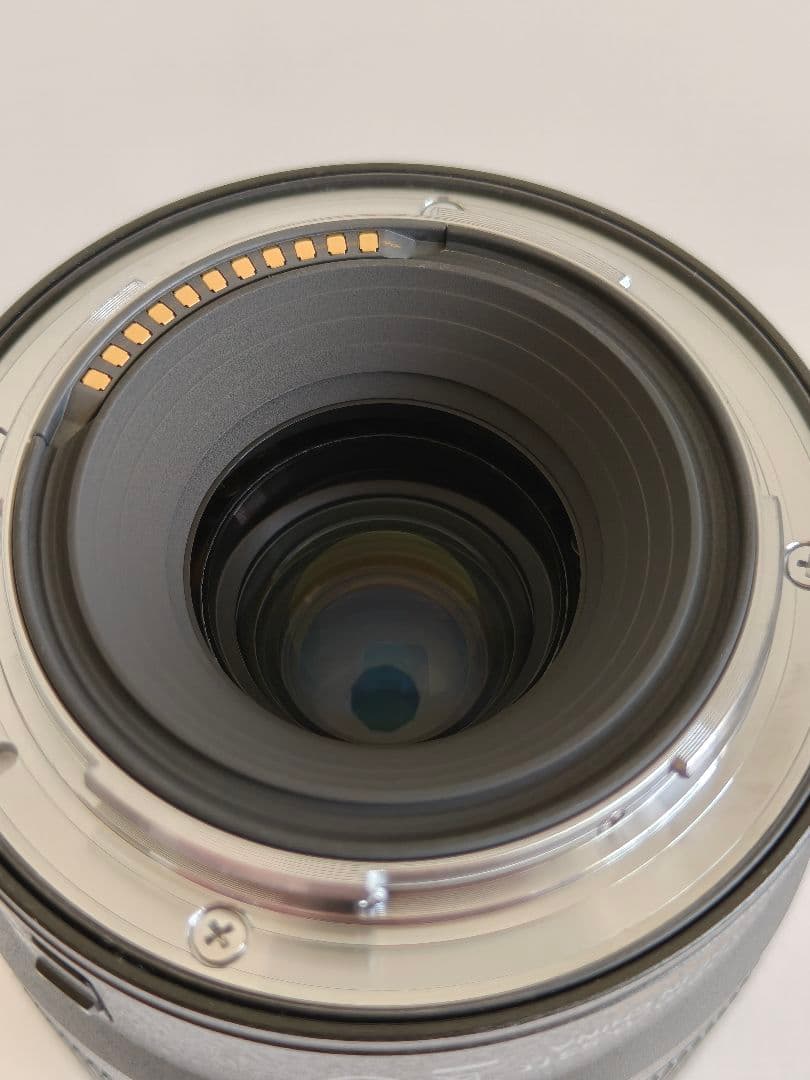 NIKKOR Z MC 50mm f/2.8 ニコン