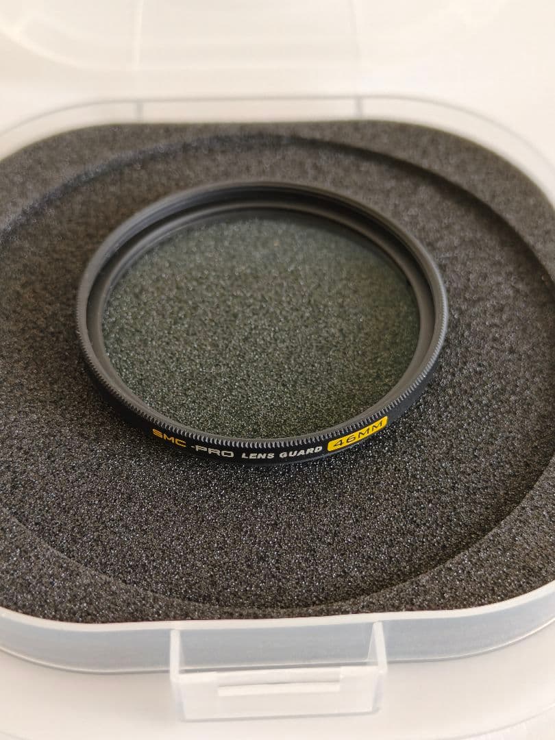 NIKKOR Z MC 50mm f/2.8 ニコン