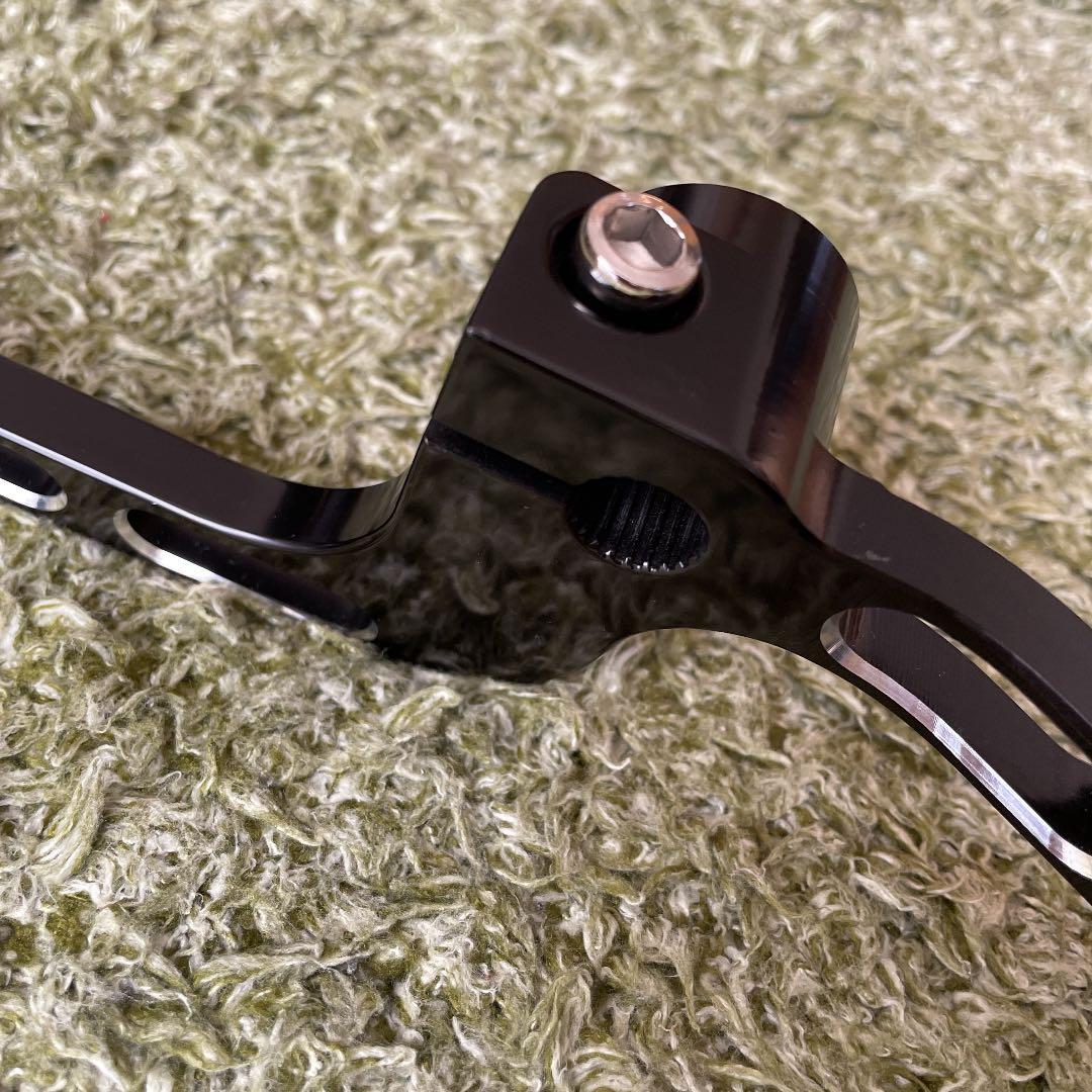 ハーレー　スポーツスター用シフト