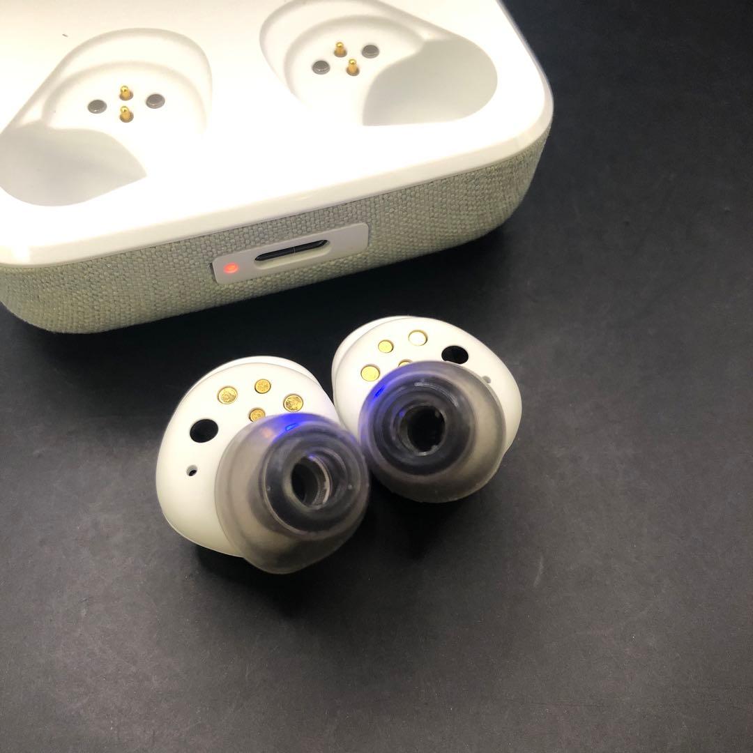 即決 SENNHEISER MOMENTUM True Wireless 4