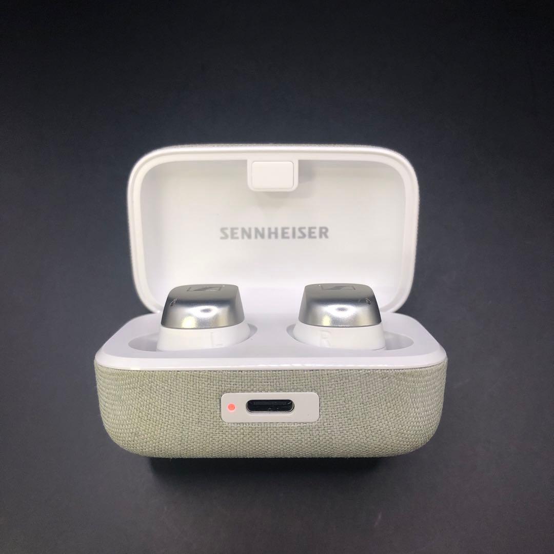 即決 SENNHEISER MOMENTUM True Wireless 4