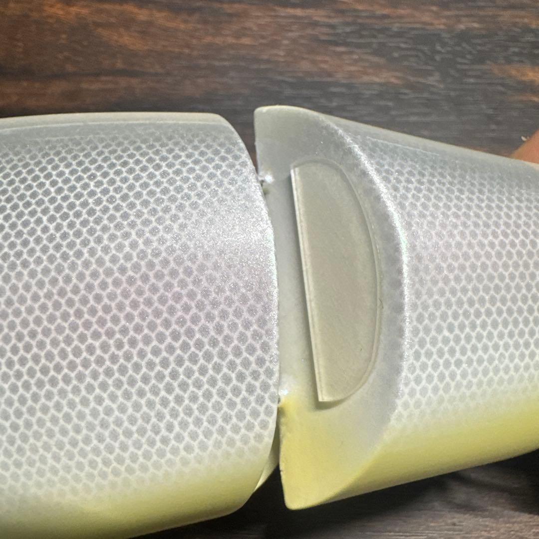 ロマンメイド マザーチェイサー300 ウッド 限定ホワイトスネーク 新品未使用品