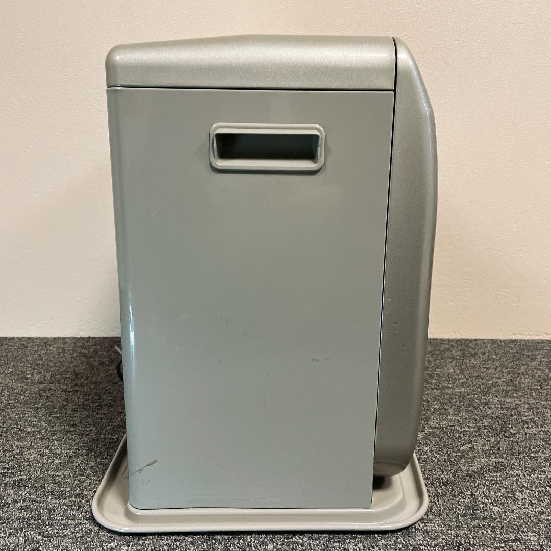 15～20畳用　コロナ　石油ファンヒーター　FH-ST5711BY　12年製